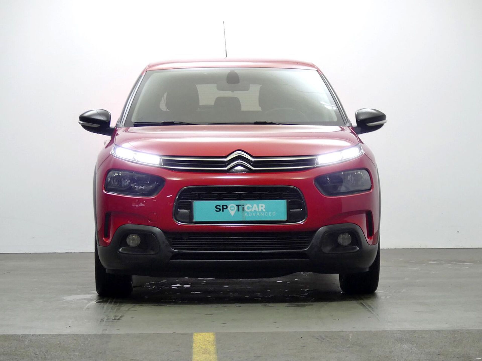 Imagen 2 de CITROEN C4 Cactus