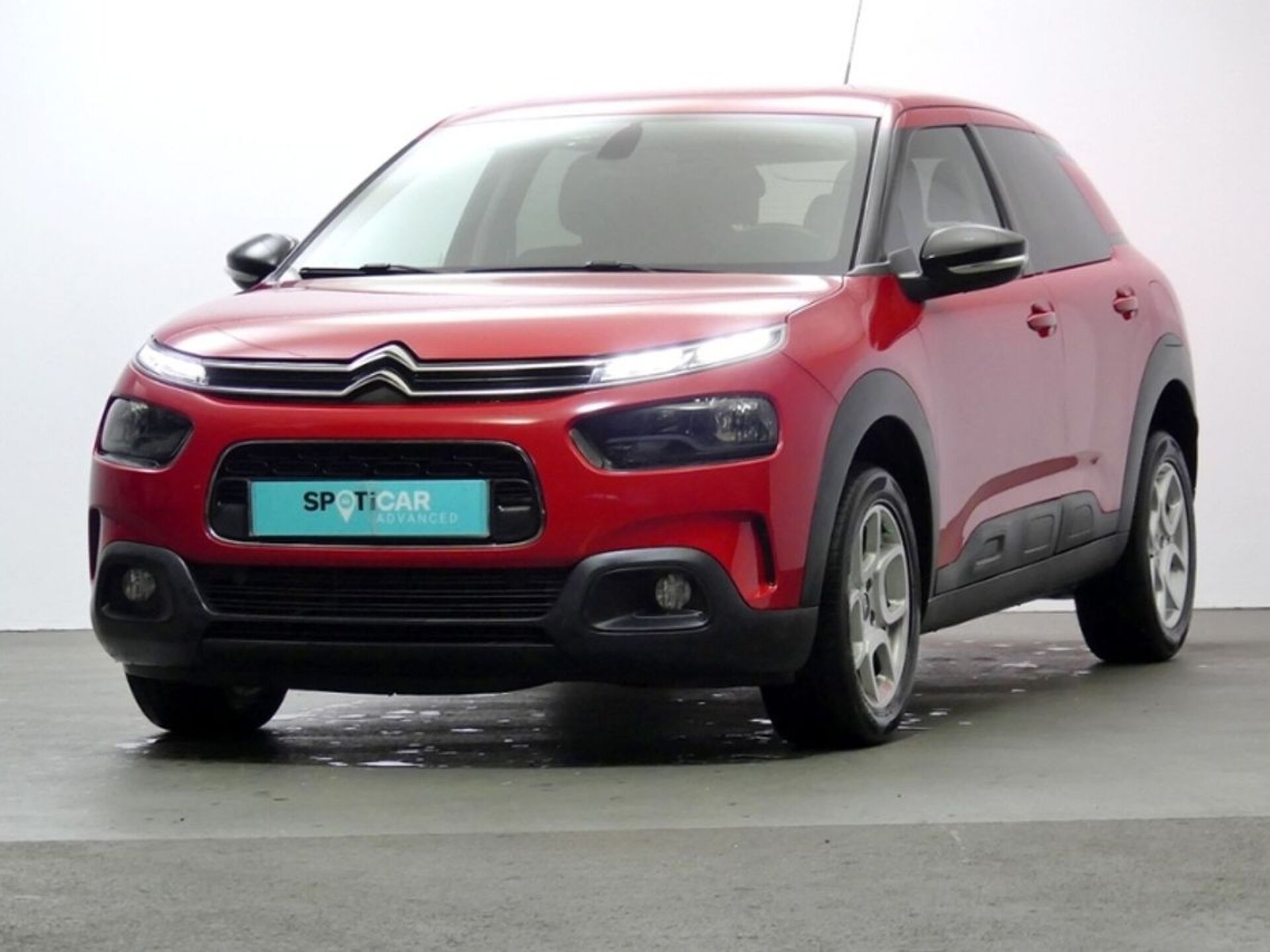 Imagen 1 de CITROEN C4 Cactus