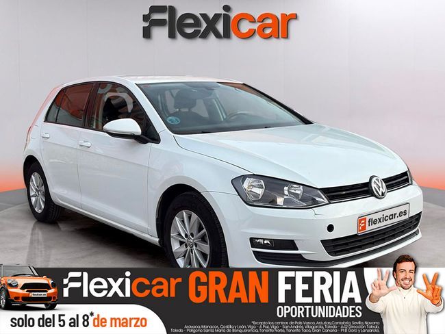 Foto del VOLKSWAGEN Golf Sportsvan 1.6TDI CR BMT Advance DSG
