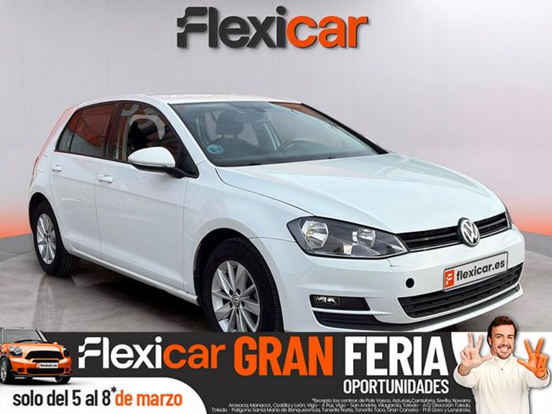 Imagen de VOLKSWAGEN Golf