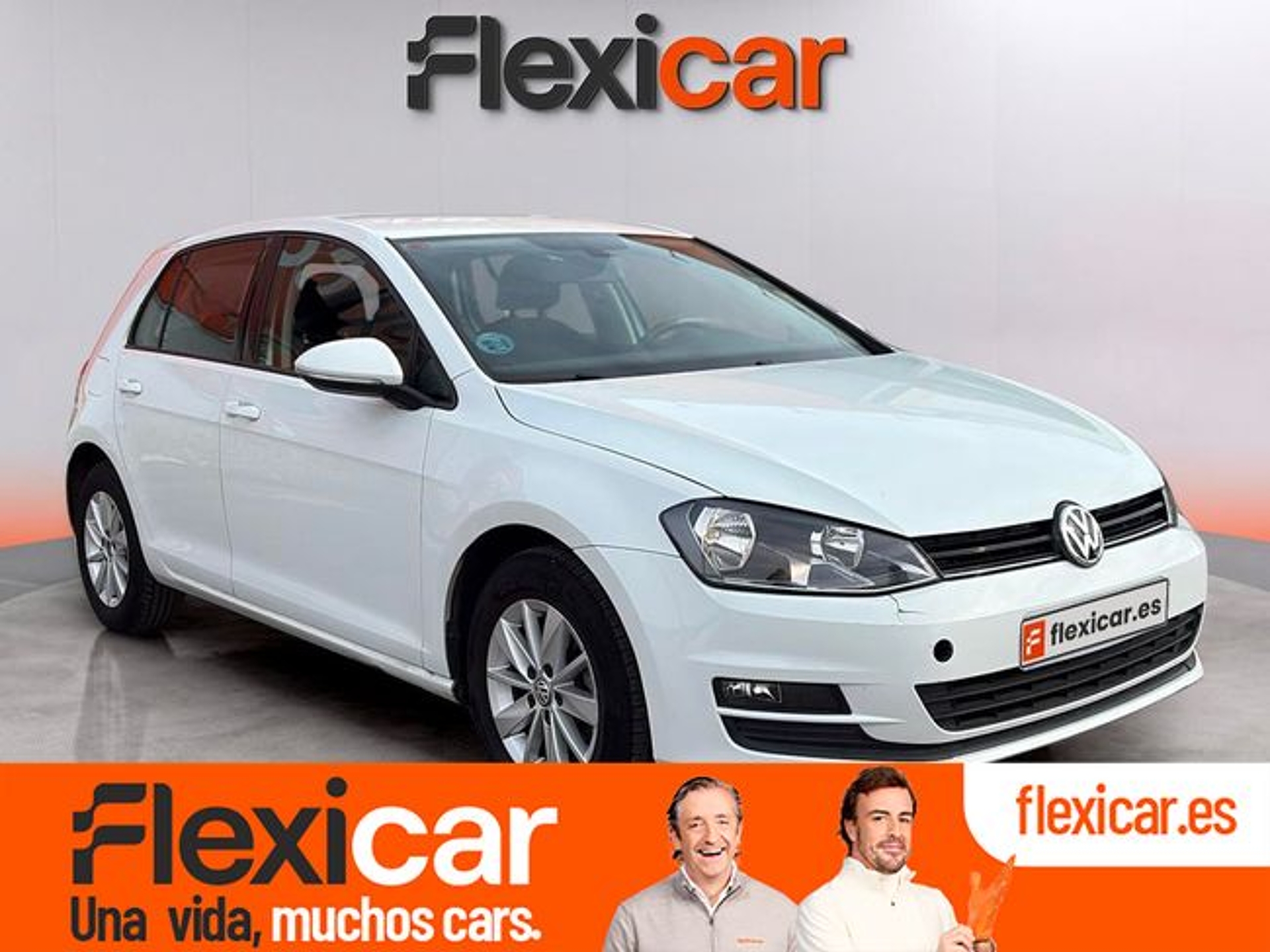 Imagen de VOLKSWAGEN Golf