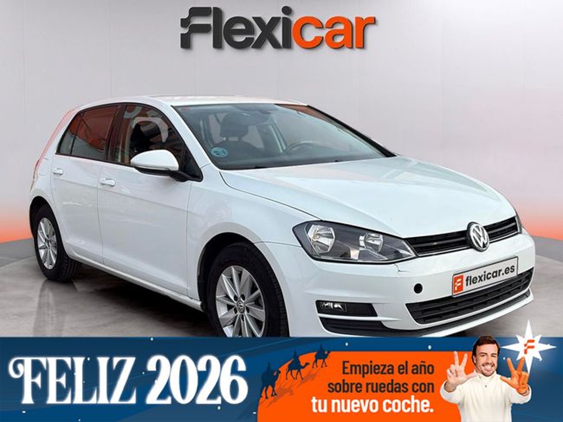 Imagen de VOLKSWAGEN Golf