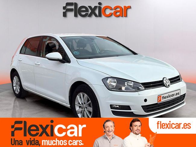 Foto del VOLKSWAGEN Golf Sportsvan 1.6TDI CR BMT Advance DSG