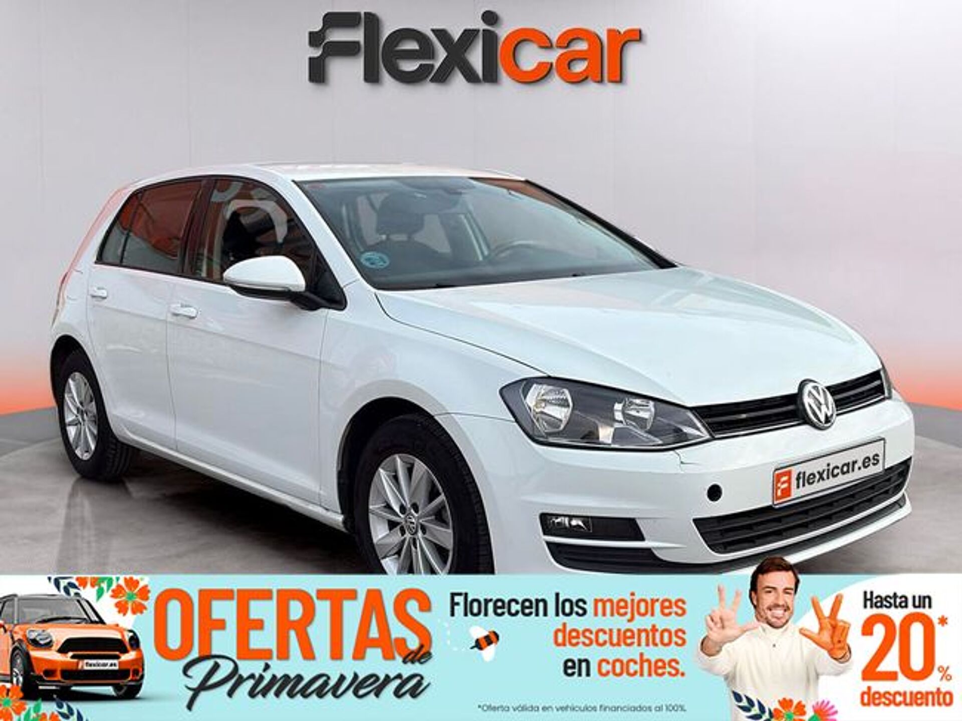Imagen 1 de VOLKSWAGEN Golf