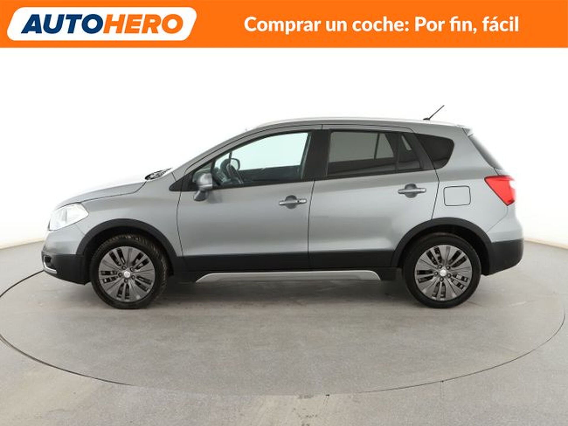 Imagen 3 de SUZUKI SX4
