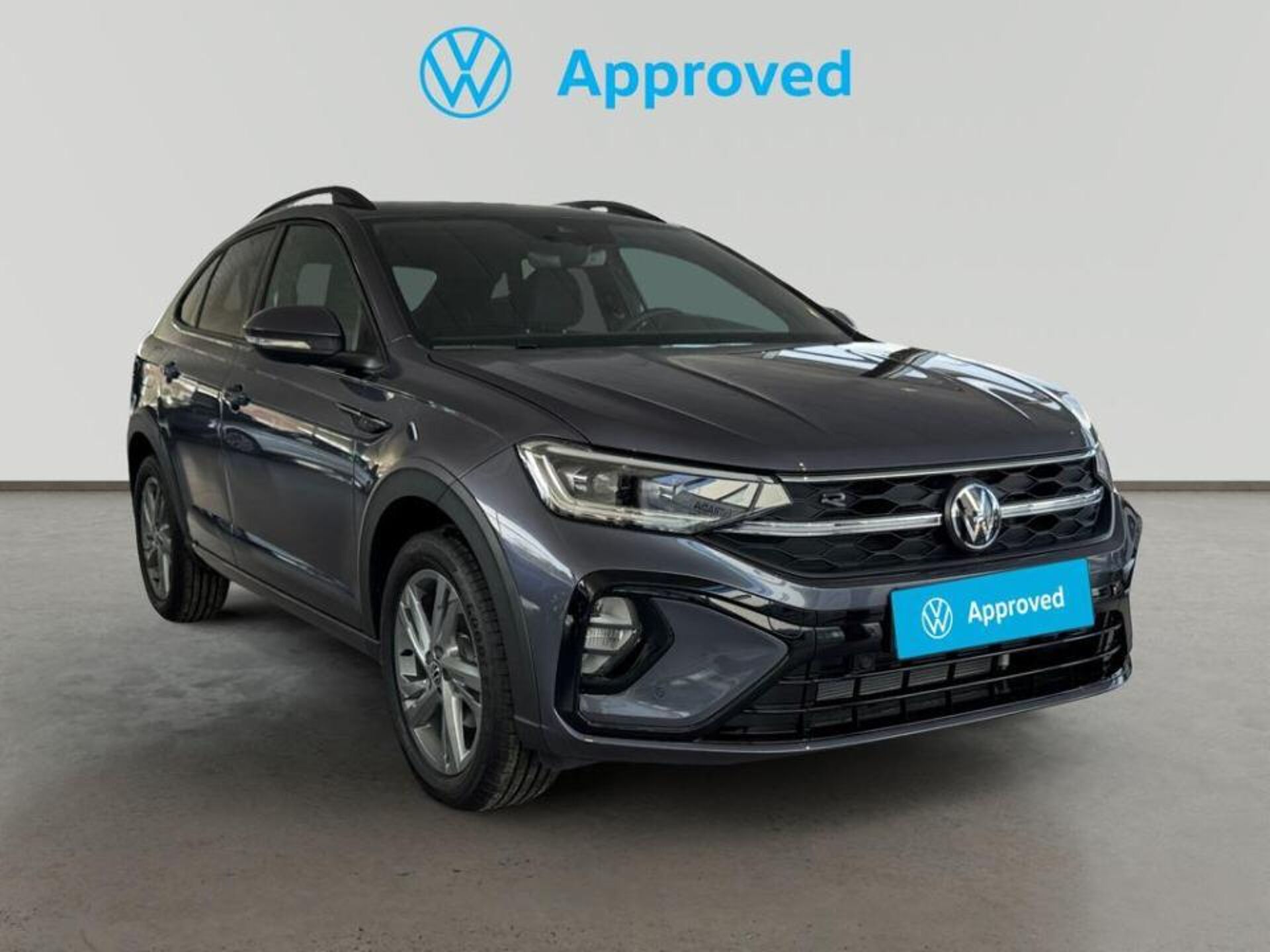 Imagen de VOLKSWAGEN Taigo