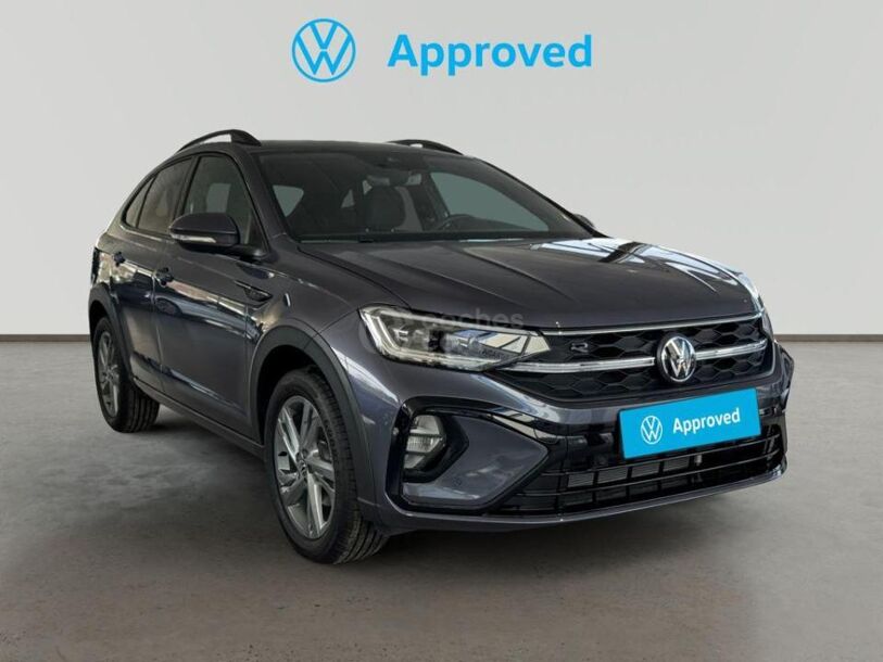 Foto del VOLKSWAGEN Taigo 1.0 TSI R-Line DSG 81kW