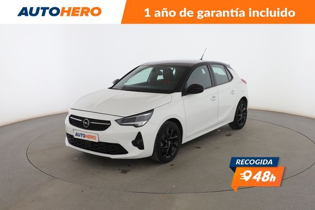 OPEL Corsa (1.5 CDTI GS Line) en Madrid