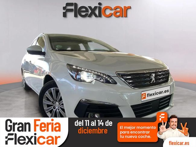 PEUGEOT 308 (SW Allure PureTech 130 S&S) en Cádiz