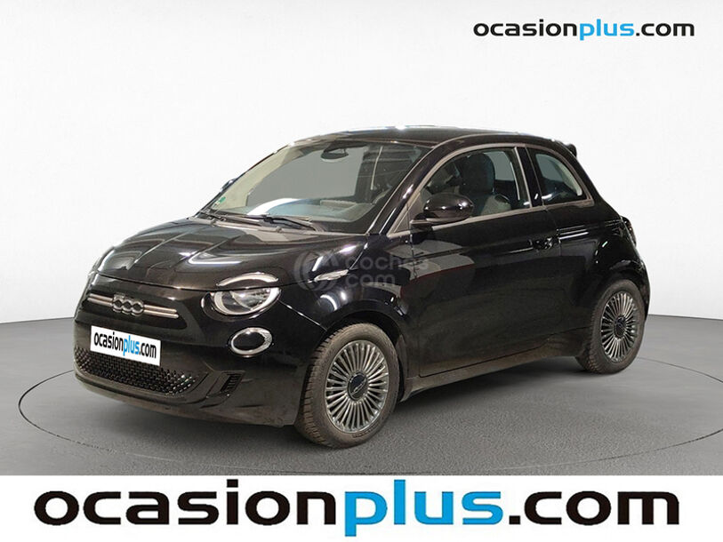 Foto del FIAT 500 e 87Kw Monotrim