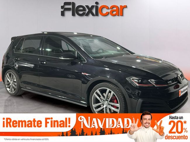VOLKSWAGEN Golf (GTI 2.0 TSI 169kW (230CV) DSG) en Toledo