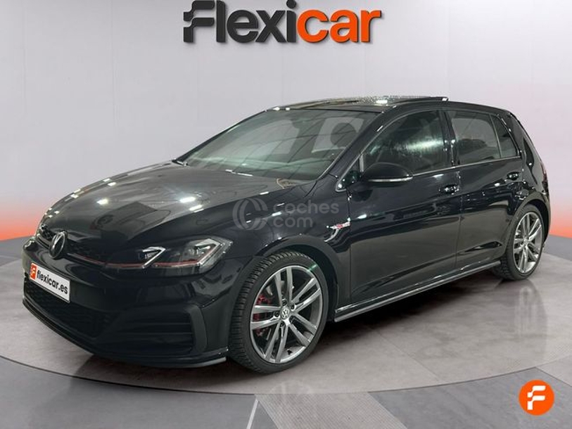 Foto del VOLKSWAGEN Golf 2.0 TSI GTI DSG6 169kW