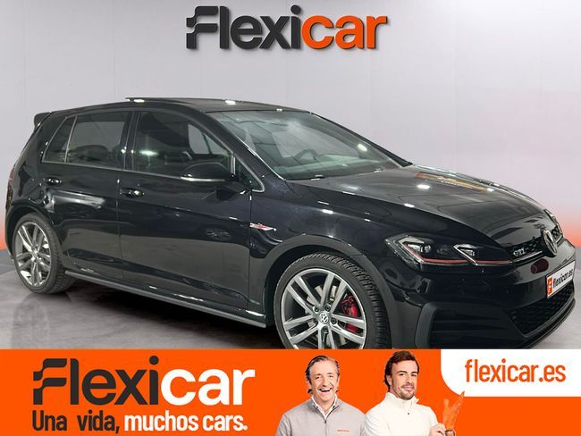 VOLKSWAGEN Golf (GTI 2.0 TSI 169kW (230CV) DSG) en Toledo
