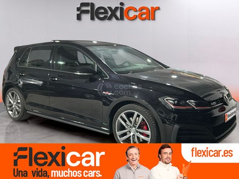 Foto del VOLKSWAGEN Golf 2.0 TSI GTI DSG6 169kW