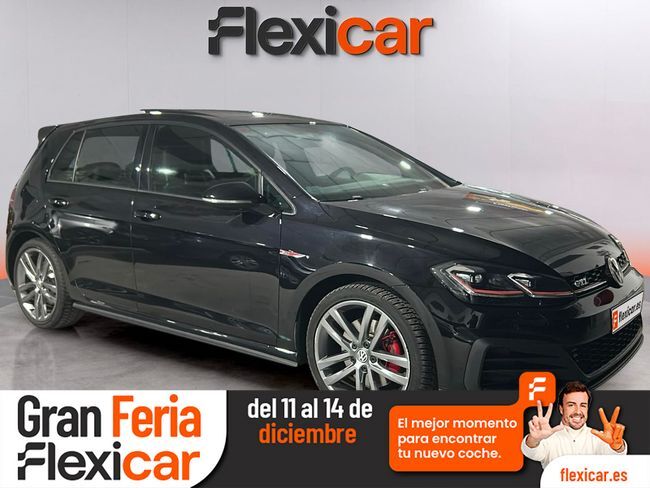 VOLKSWAGEN Golf (GTI 2.0 TSI 169kW (230CV) DSG) en Toledo