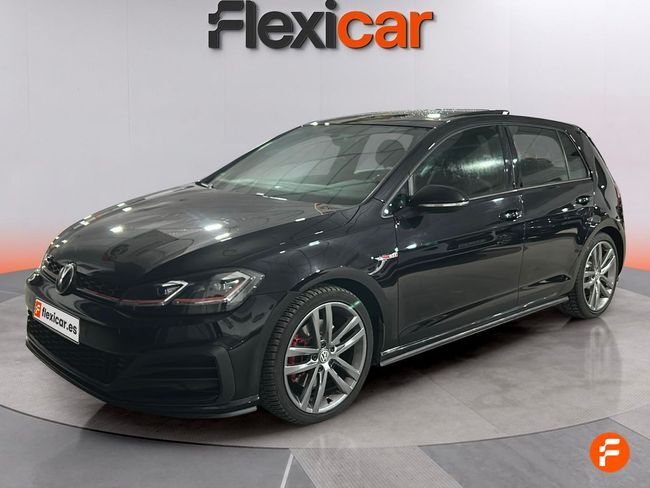 Foto del VOLKSWAGEN Golf 2.0 TSI GTI DSG6 169kW