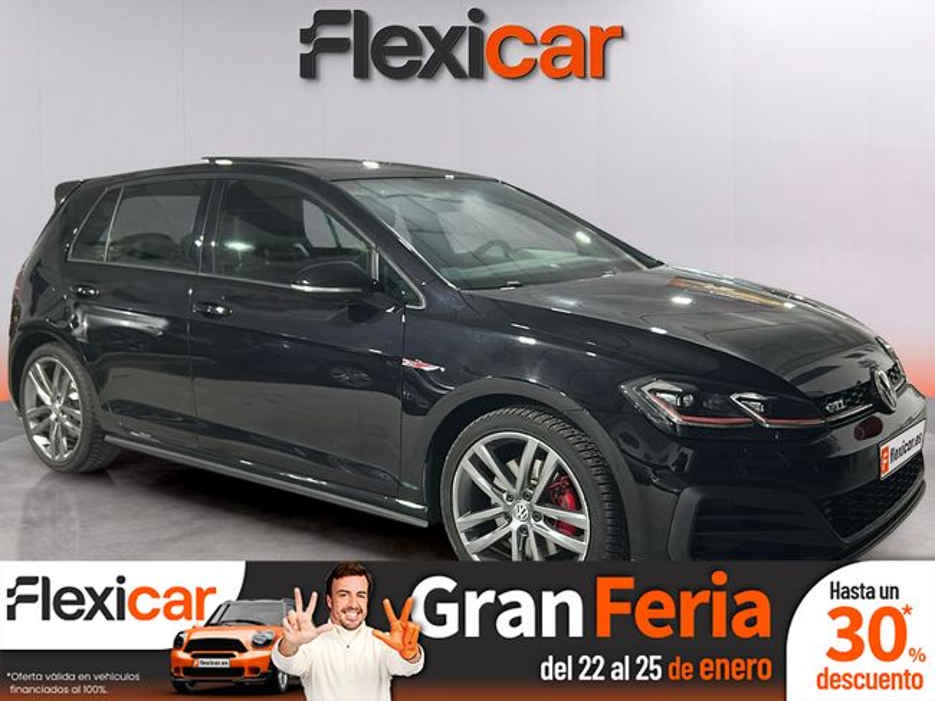 Imagen de VOLKSWAGEN Golf