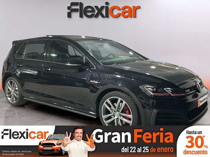 Foto del VOLKSWAGEN Golf 2.0 TSI GTI DSG6 169kW