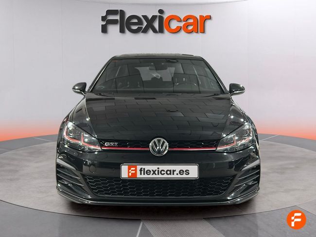 Foto del VOLKSWAGEN Golf 2.0 TSI GTI DSG6 169kW