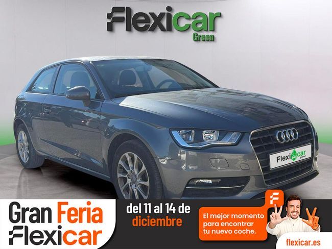 AUDI A3 (1.2 TFSI 110cv Attraction) en Barcelona
