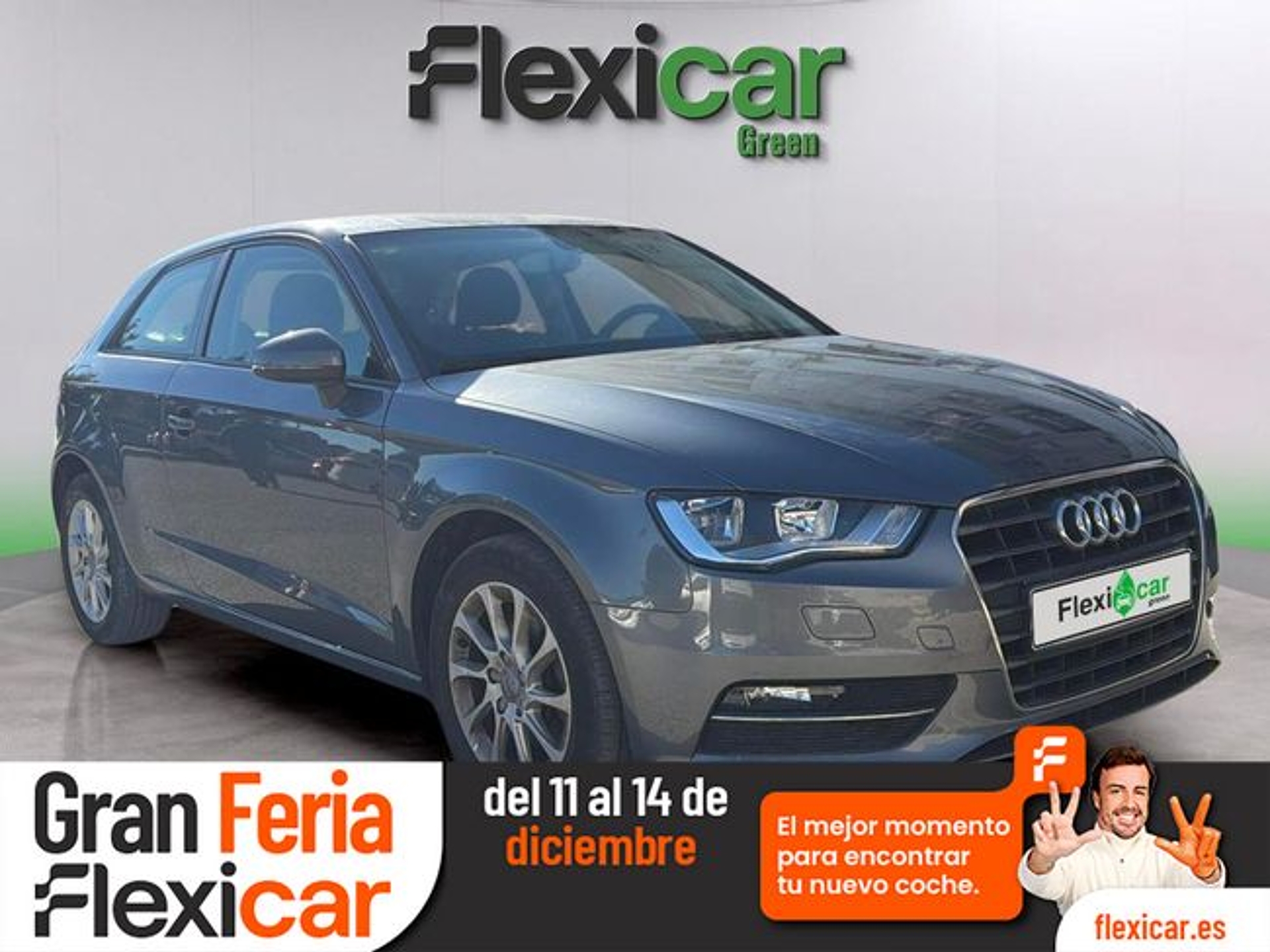 Imagen de AUDI A3