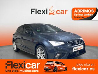 Imagen de SEAT Ibiza 1.5 TSI S&S FR XS DSG 150