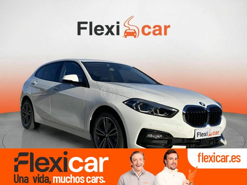 Foto del BMW Serie 1 116dA