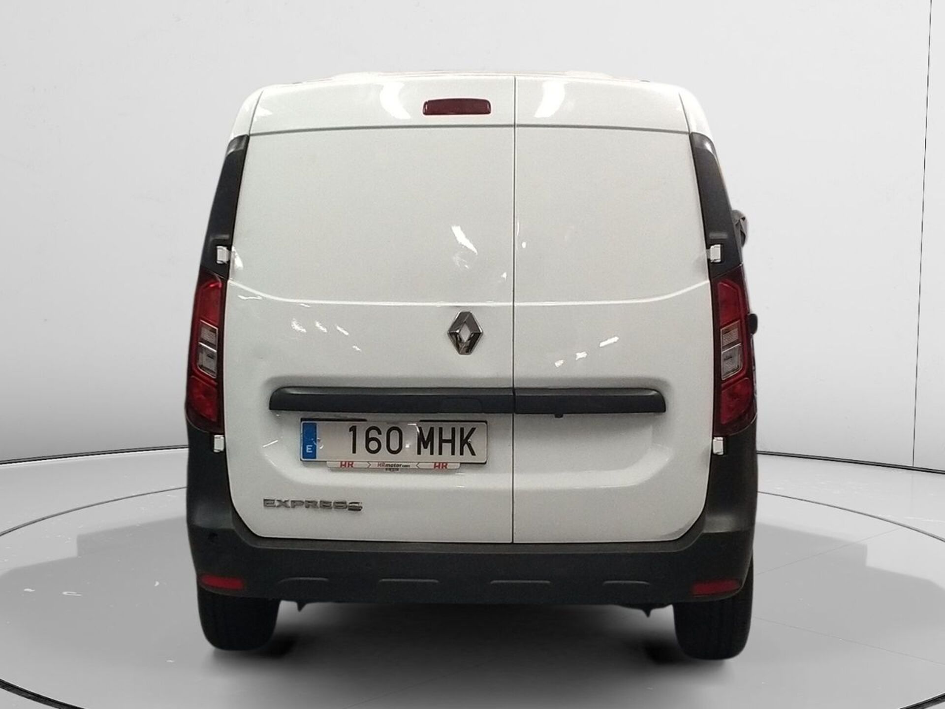 Imagen 3 de RENAULT Express