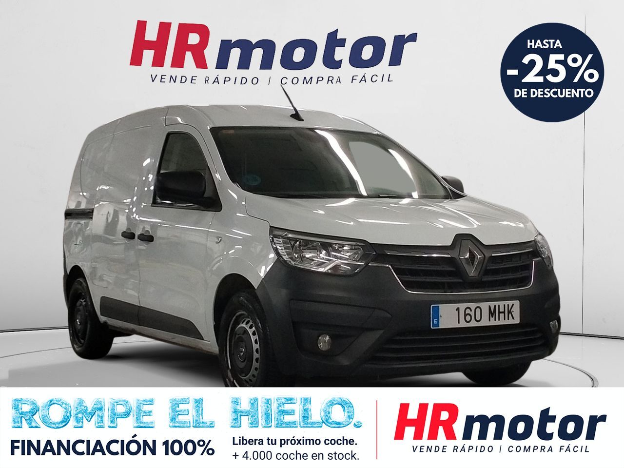 Foto del RENAULT Express 1.5 Blue dCi Advance 70kW