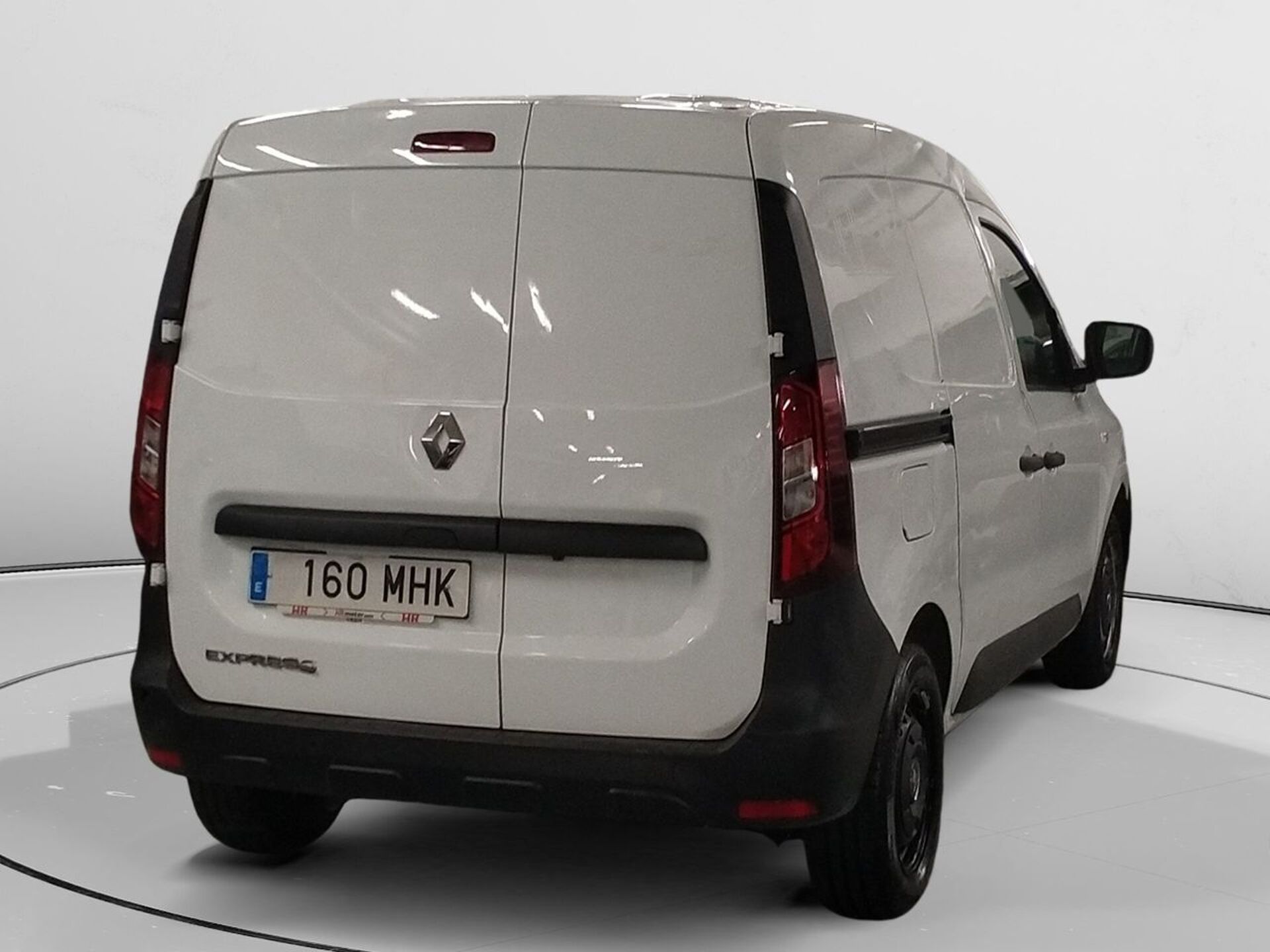 Imagen 2 de RENAULT Express