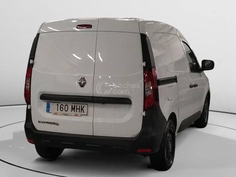 Foto del RENAULT Express 1.5 Blue dCi Advance 70kW