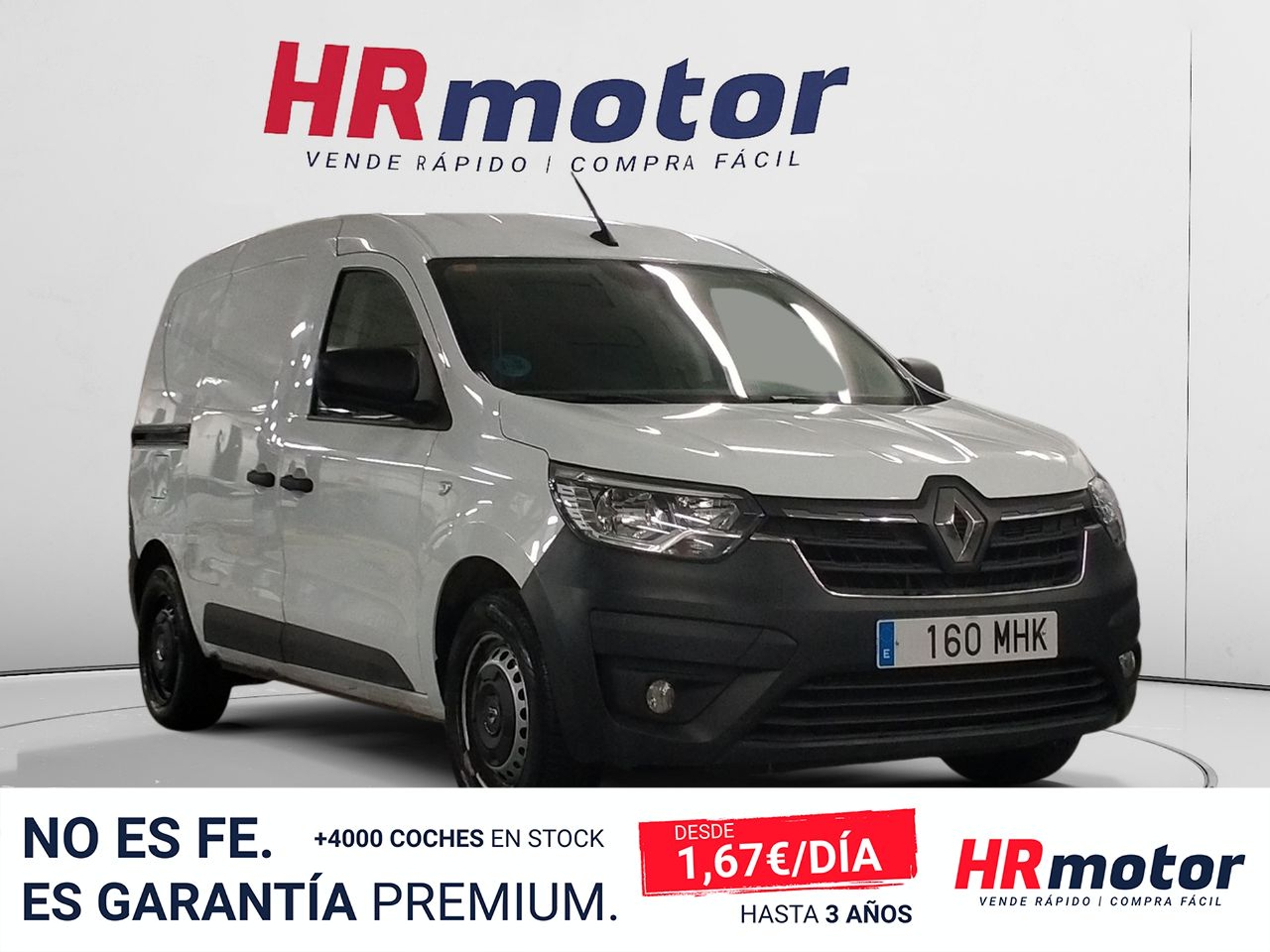 Imagen de RENAULT Express