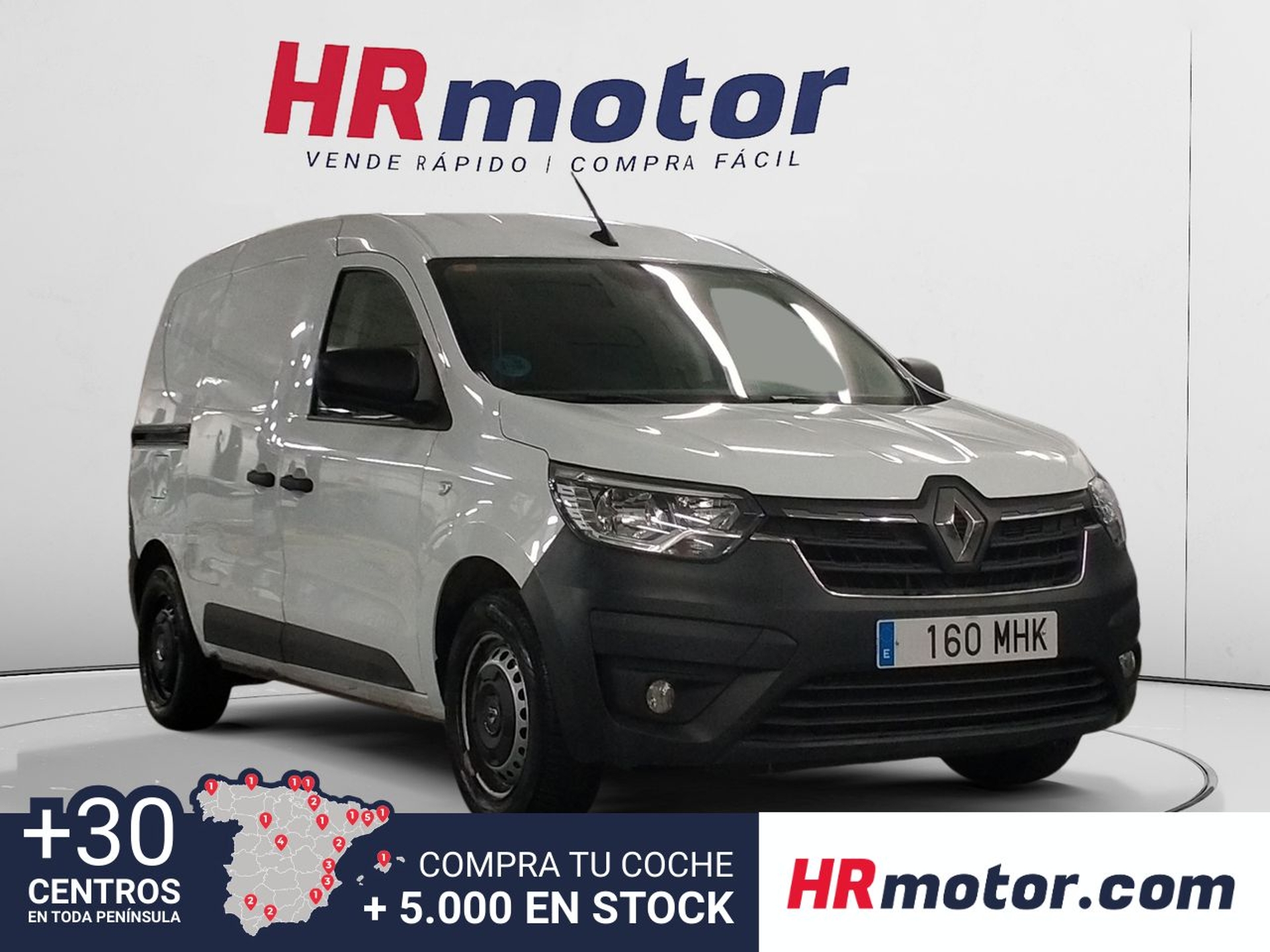 Imagen de RENAULT Express