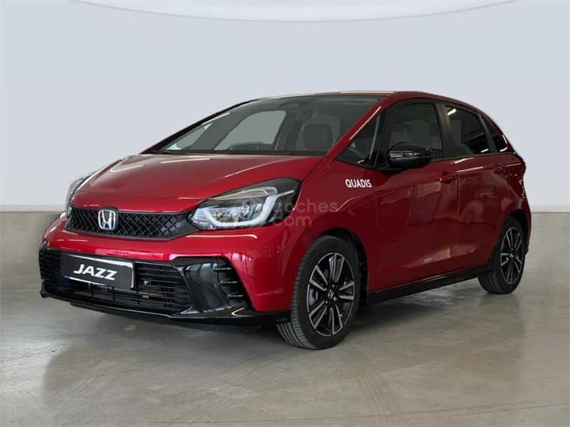 Foto del HONDA Jazz 1.5 i-MMD Sport