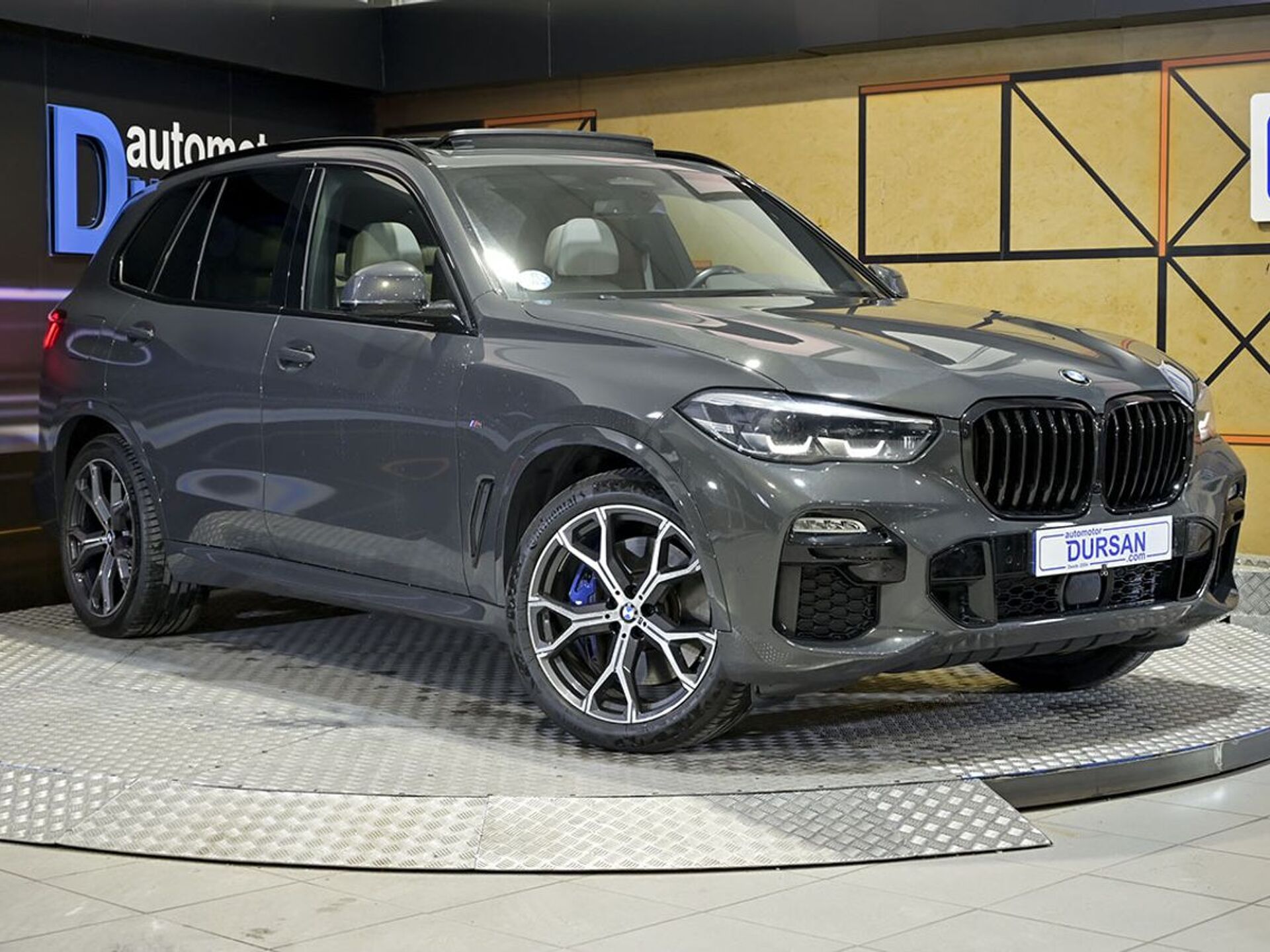 Imagen 3 de BMW X5