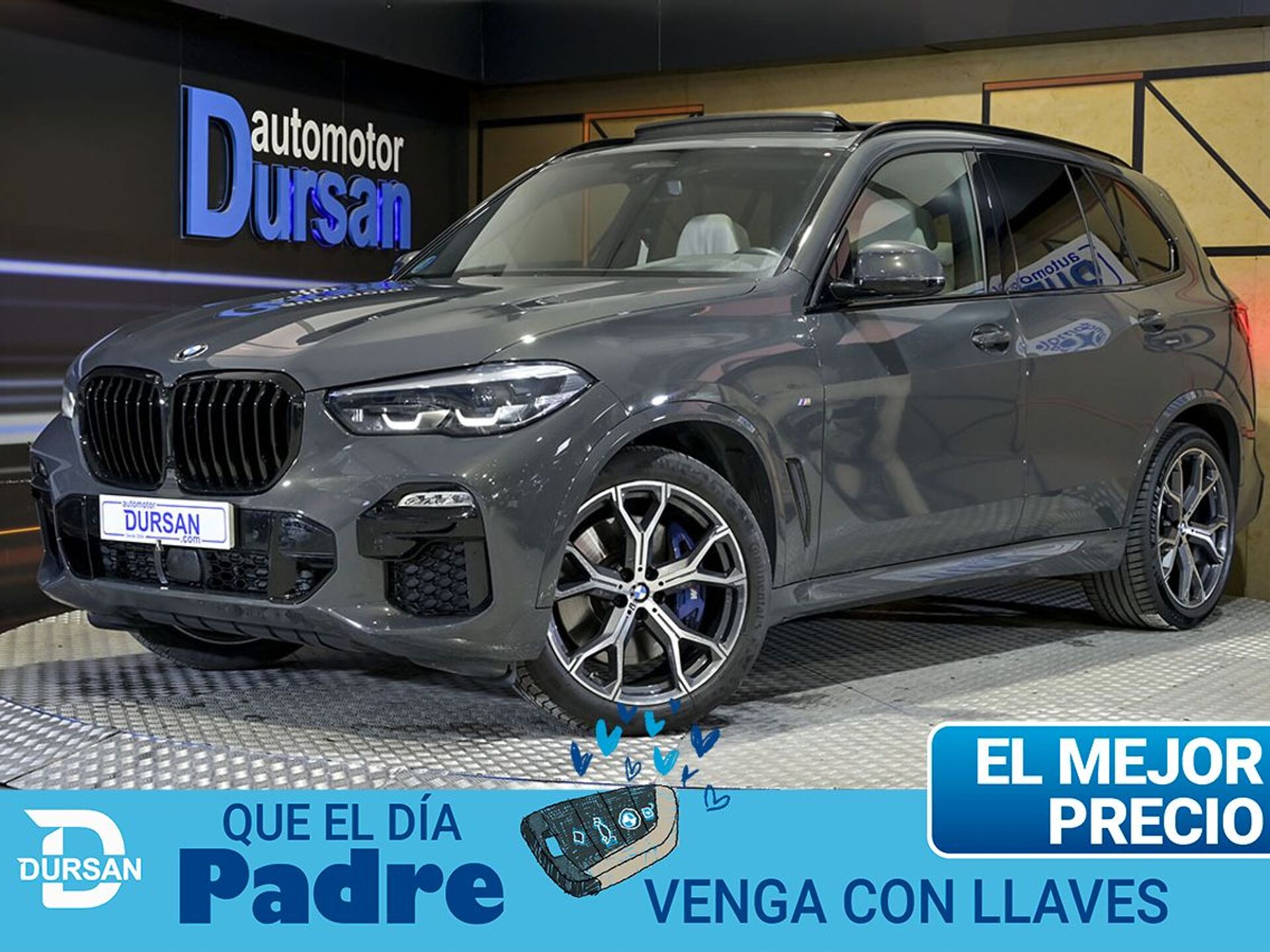 Imagen 1 de BMW X5