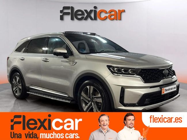 KIA Sorento (1.6 T-GDi HEV Emotion 4x2 7pl (P.Luxury)) en Málaga
