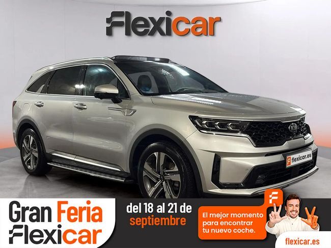 KIA Sorento (1.6 T-GDi HEV Emotion 4x2 7pl (P.Luxury)) en Málaga