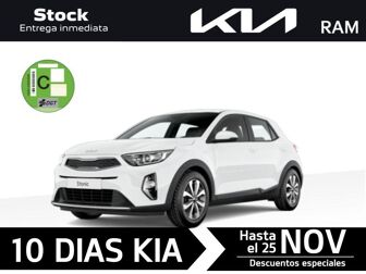 Imagen de KIA Stonic 1.2 DPi Concept