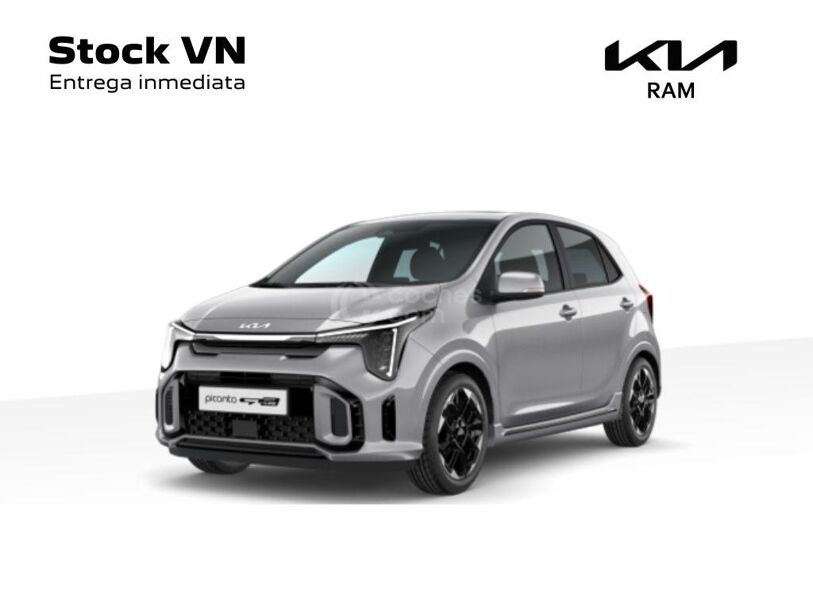 Foto del KIA Picanto 1.0 DPi GT-line