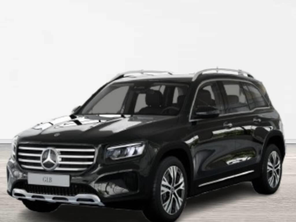 MERCEDES Clase GLB (GLB 200) en Jaén