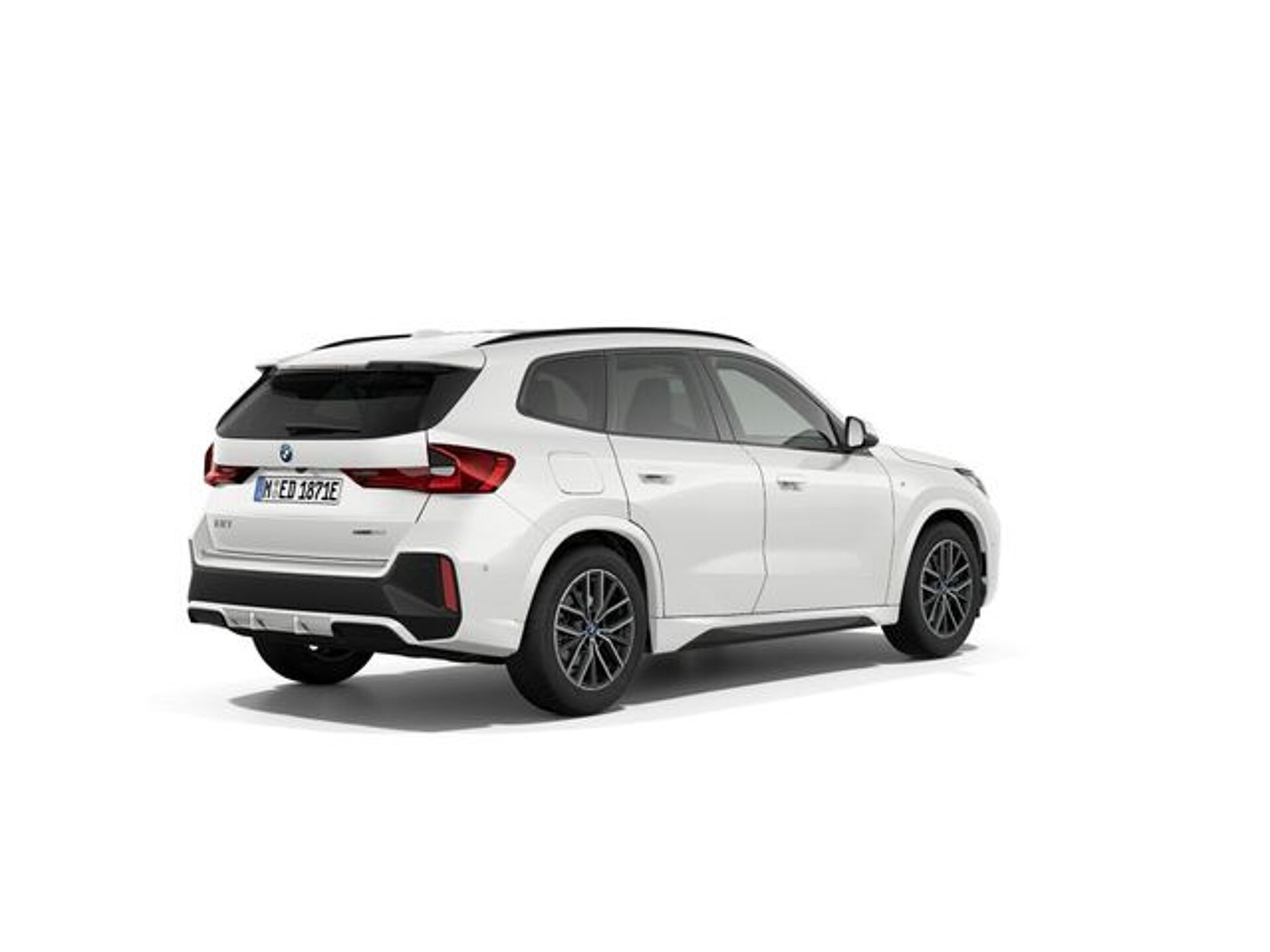 Imagen 2 de BMW X1