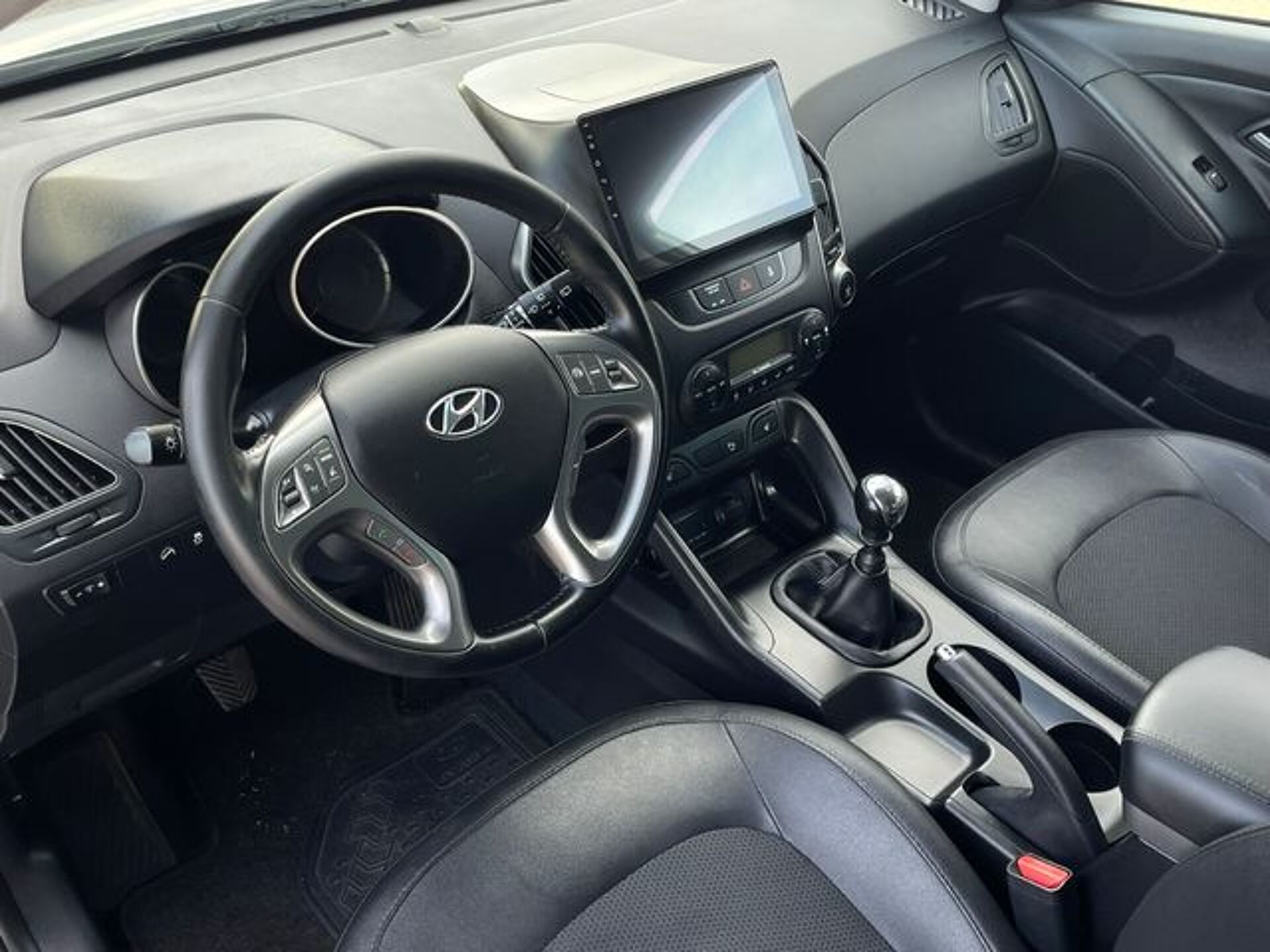 Imagen 2 de HYUNDAI ix35