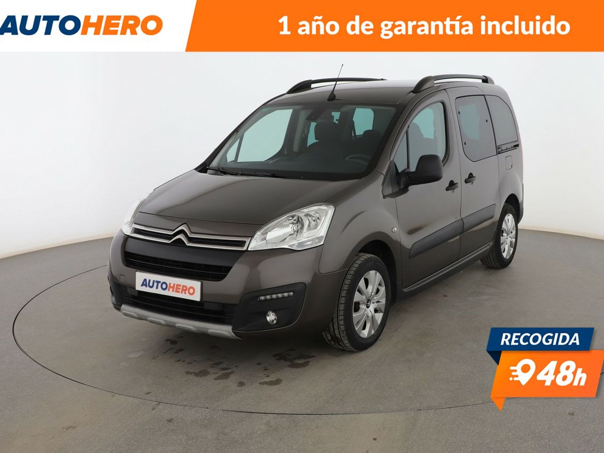 Imagen de CITROEN Berlingo