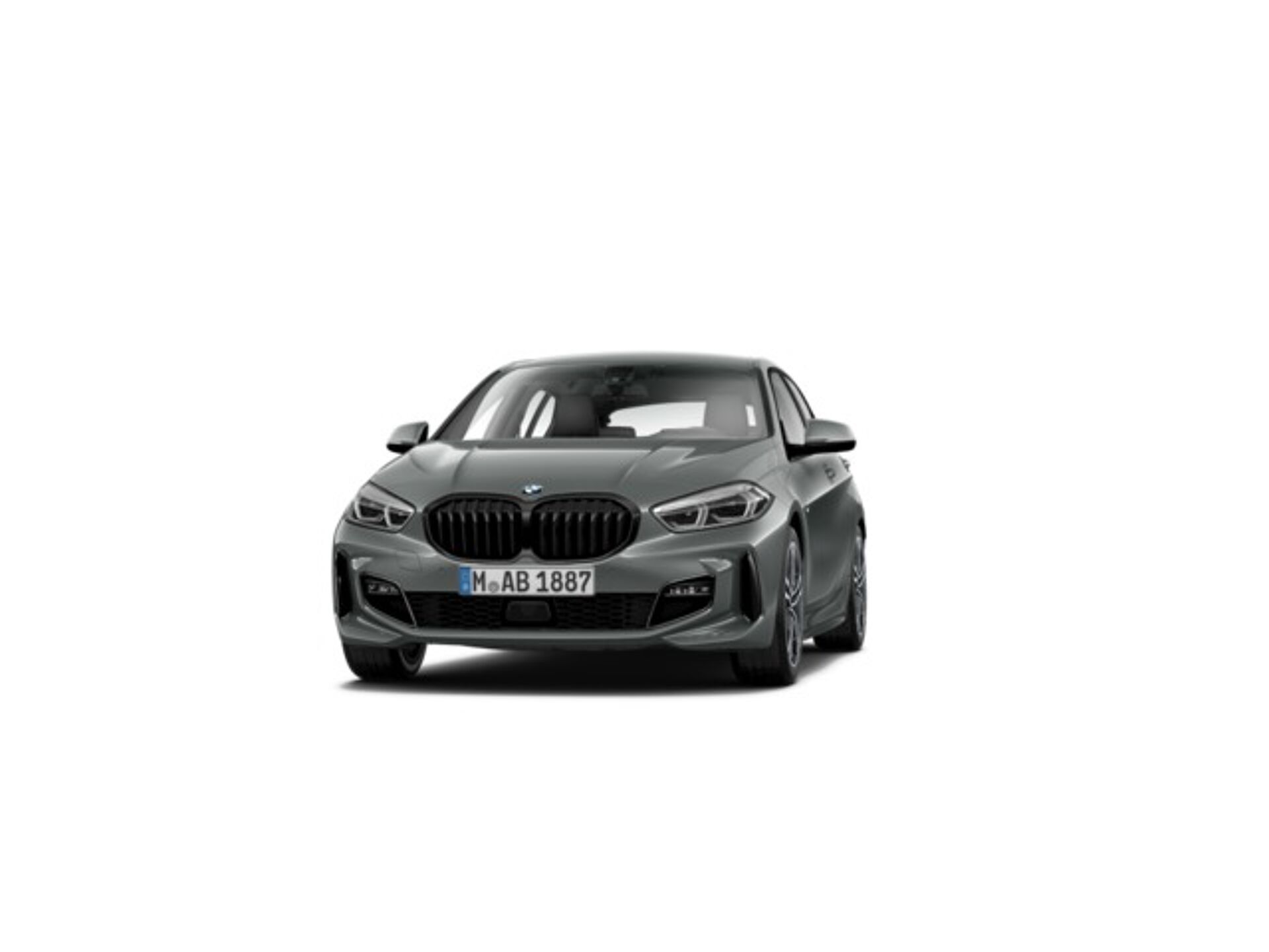 Imagen de BMW Serie 1