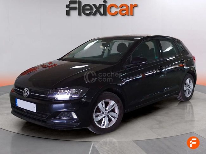 Foto del VOLKSWAGEN Polo 1.0 TSI Advance DSG 70kW