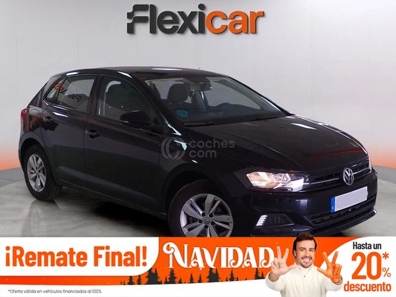 Foto del VOLKSWAGEN Polo 1.0 TSI Advance DSG 70kW