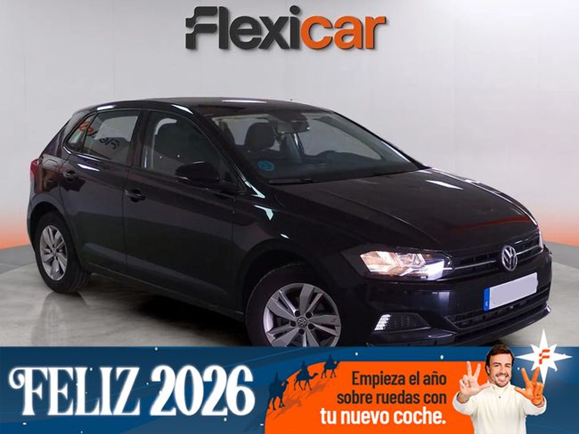 Imagen de VOLKSWAGEN Polo