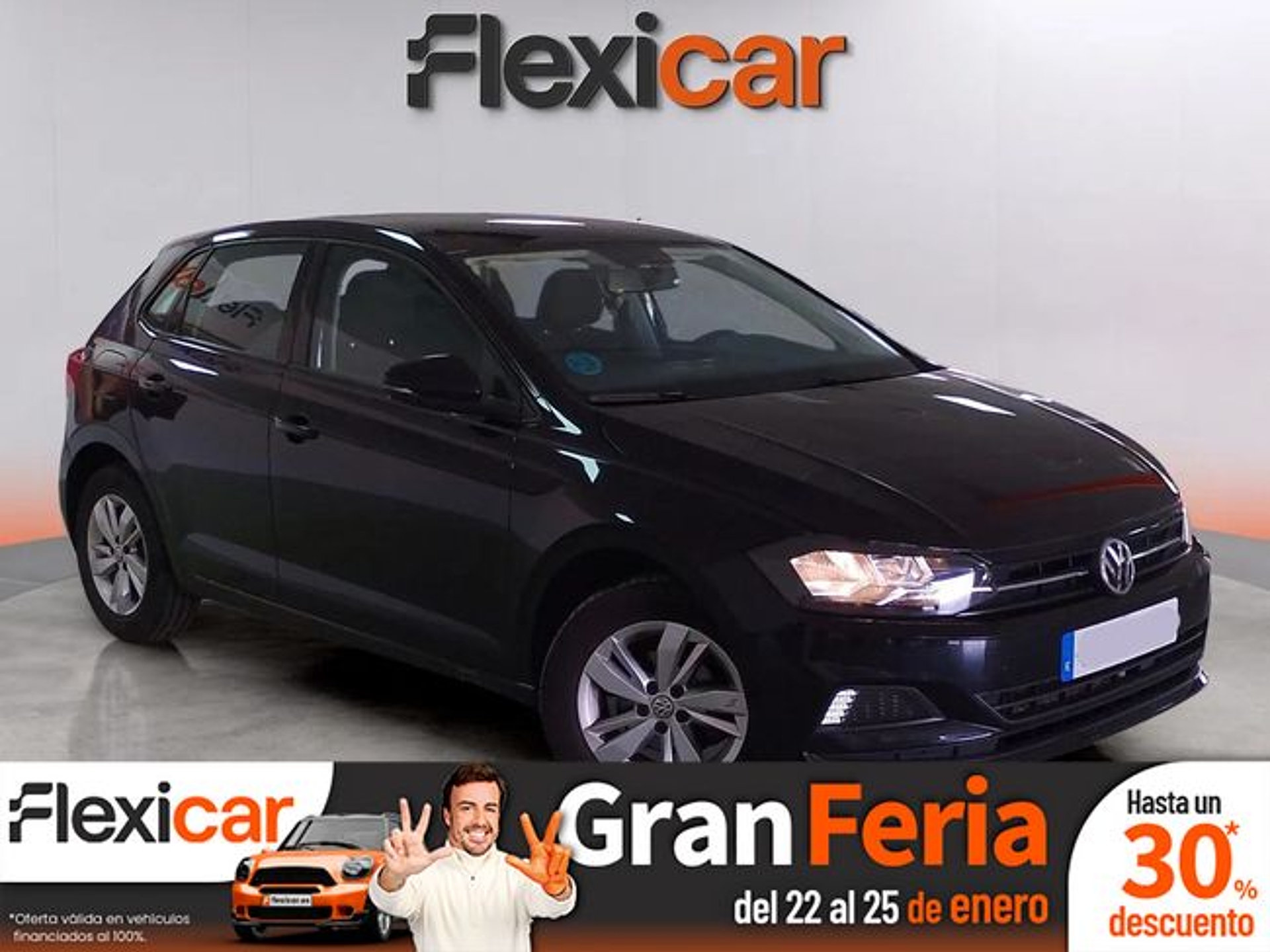 Imagen de VOLKSWAGEN Polo