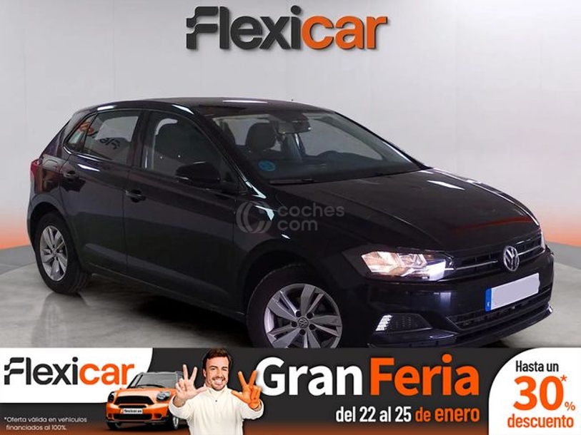 Foto del VOLKSWAGEN Polo 1.0 TSI Advance DSG 70kW